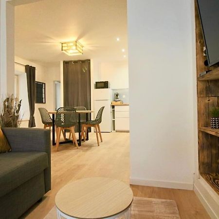 Appartement Centre บริยูด ภายนอก รูปภาพ
