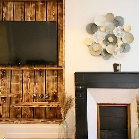Appartement Centre บริยูด ภายนอก รูปภาพ