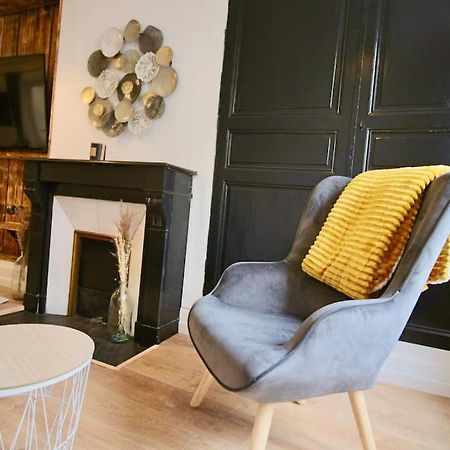 Appartement Centre บริยูด ภายนอก รูปภาพ