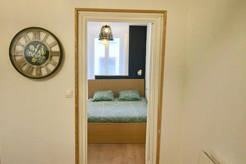 Appartement Centre บริยูด ภายนอก รูปภาพ