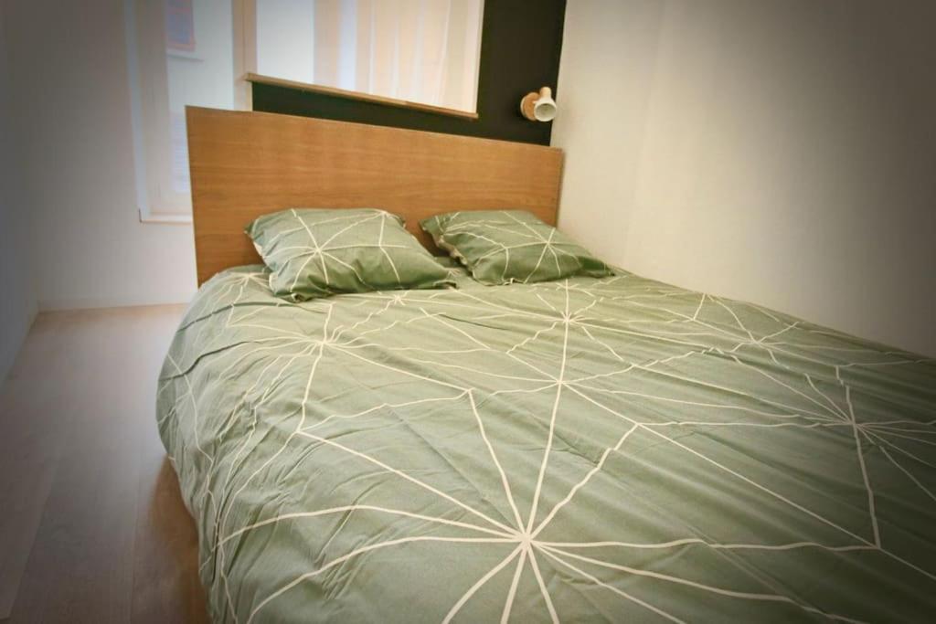 Appartement Centre บริยูด ภายนอก รูปภาพ