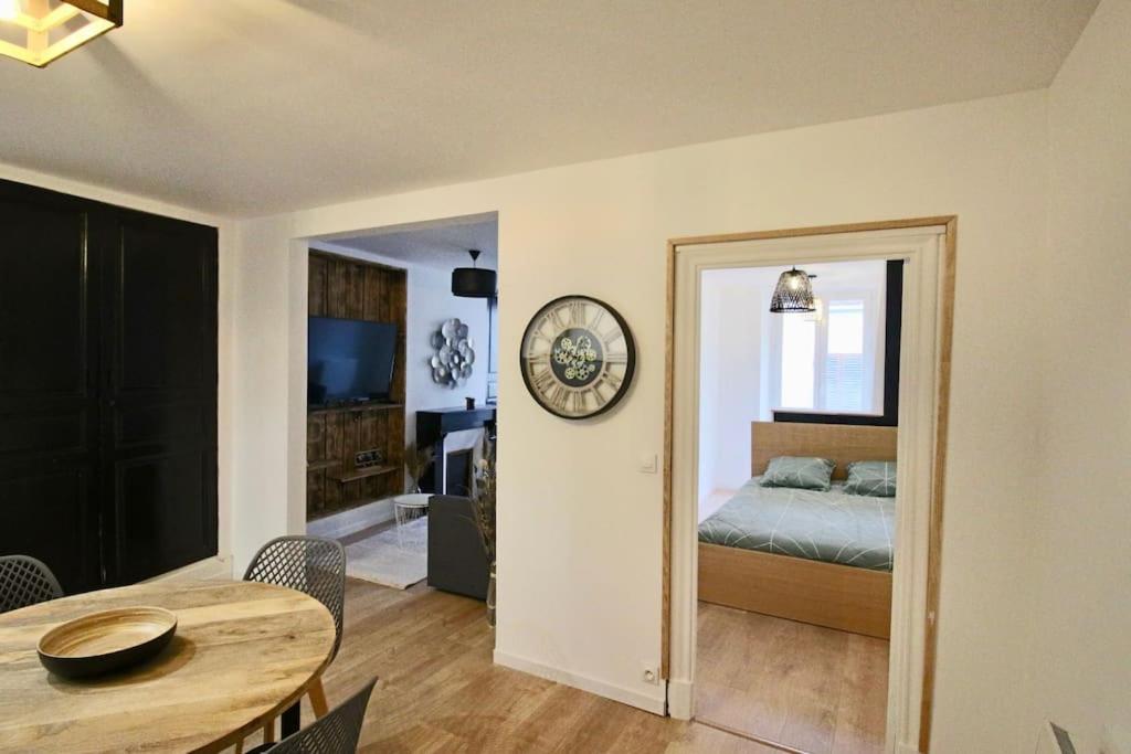 Appartement Centre บริยูด ภายนอก รูปภาพ